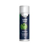 6X 200ml Bond It superglue ACTIVATOR Accelerator Adhesive Glue Instant Super
