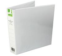 6x 4D 40mm Ring Binder Premium Quality Storage Filing Folder - Free 24h Delivery