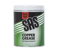 6x 500g Tin S.A.S Copper Grease