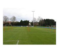 6x 5m Boundary Marking Set - Mini Pitch Games Training Drills - School Garden