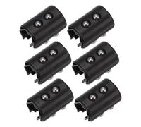 6X 7 Gearbox Selector Shift Fork Slide Bearing 0AM DQ200 | for DSG for Seat for Skoda for Bettle