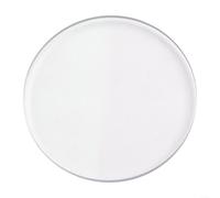 6x 8x Compound Bow Scope Sight Power Lens, High-Definition Resin Lenses for Sights, 35mm/45mm Diameter, Clear Long-Distance Viewing(46mm 6X)