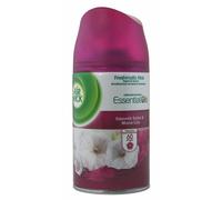 6X Airwick Freshmatic Max Refills Air Freshener 250Ml Silk & Lily Freshness