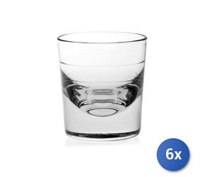 6X Amaro Glasses Cl13, Transparent