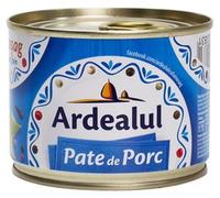 6X Ardealul Pate De Porc 200g