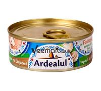 6X Ardealul Pate Vegetal Cu Ciuperci (Mushroom) 100gr