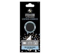 6X AXE Mini Vent Car Air Freshener Car Scent Fresh Leather And Cookies 30 Days