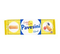 6X Barilla Pavesi Pavesini GLI Originali Italian Biscuits Cookies 200g Snack