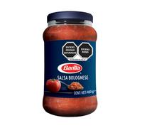 6x Barilla Ragù Ragu alla Bolognese Beef and Tomato Ragu for Pasta 400g Ready t