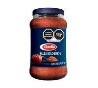 3X Barilla Ragù alla Bolognese Tomato Sauce with Pork for Pasta 400g Ready to Eat!