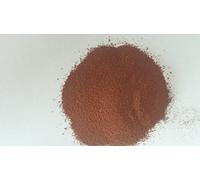 6x Bond It Russet Brown Cement Dye Pigment Concrete Colour Powder Render 1kg
