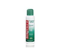 6x BOROTALCO ROBERTS Original Deo Deodorant Spray 150ml 0% Alcohol! 48h!