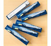 6x Bosch Duratherm Glow Plugs 0250402002 for BMW M47 M57 1 3 5 6 7 X3 X5 X6