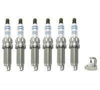 Spark plug 0 242 145 515 BOSCH for BMW ROLLS-ROYCE