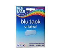 6x Bostik Blu Tack Handy by Bostik
