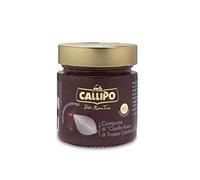 6X Callipo Italian Red Onion Compote with Tropean Onions from Calabria I. G. P. 190g Ready to Eat!
