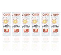 6x Calypso Scalp Protector SPF30 50ml
