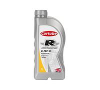 6X Carlube Engine Oil Triple R 5W30 C4 Fully Synthetic 1 Litre R-Tec 25 1L