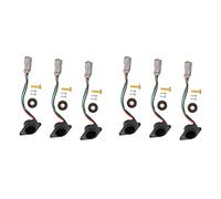 6X Cart Speed Sensor for ADC Motor Club Car IQ and Precedent 102704901