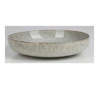 6X Ceramic Soup Plates London 22X5 Cm Set Plates Dinner Plates Pasta Plates