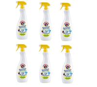 Chante Clair Universal Degreaser, Lemon Scent, 625 ml