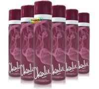 Revlon Charlie Touch Body Spray - 75ml