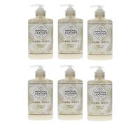 6x Cussons Imperial Leather Gentle Care Hand Wash 300ml