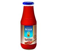 6X De Cecco Passata di Pomodoro Italian Tomato Sauce for Pasta 700g 100% Italian!