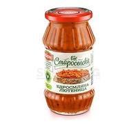 6X Deroni Old Country Lutenitza 520g