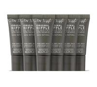 6x Dr. Lipp Original Nipple Balm 8ml 100% Natural Lip & Skin Care