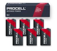 Duracell Procell Intense 9V Battery (Pack of 10) 5009082