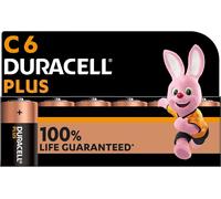 Duracell Plus 100 C Single-use battery Alkaline