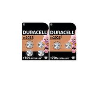 DURACELL DL2025/CR2025/ECR2025 Lithium Batteries
