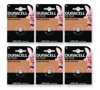Duracell DL1220 Lithium 3V non-rechargeable battery
