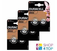 Duracell 2032 Single-use battery CR2032 Lithium
