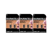 20 x Duracell AAA Plus (2 Blister Packs of 10 Batteries) 20 Batteries Mini Stylus (LR03/MN2400)