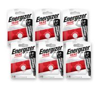 Energizer® S346 Cr1632 Coin Battery S346