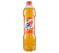 6X Ferrero iced Tea Peach The 'Pesca PET 1.5 L ESTATHE Tea The Refreshing