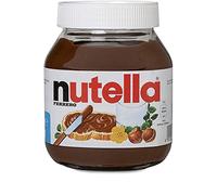 Nutella Hazelnut Spread (750 G) By Ferrero