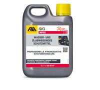 6x FILA MP90 Solvent-based Stain Protector Polished Surfaces 1L