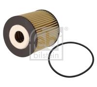6x ✅Fits FEBI 109020 OIL FILTER ⭐UK Seller⭐
