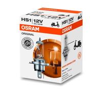 6x ✅Fits OSRAM OSR64185- Light bulb HS1 Standard (1 pcs) 12V 35W Lig ⭐UK Seller⭐