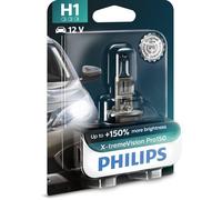 6x ✅Fits PHILIPS PHI 12258XVPB1 Light bulb H1 X-tremeVision Pro150 ( ⭐UK Seller⭐