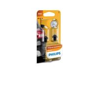 6x ✅Fits PHILIPS PHI 12597/B2 Dashboard bulb W1,2W Vision (2 pcs) 12 ⭐UK Seller⭐