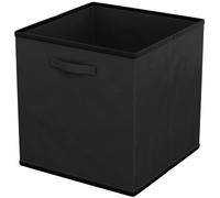 6x Foldable Storage Fabric Box Multifunctional Combine Collection Box