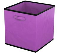 6x Foldable Storage Fabric Box Multifunctional Combine Collection Box