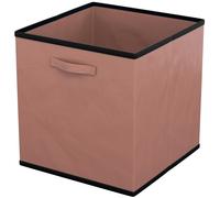 6x Foldable Storage Fabric Box Multifunctional Combine Collection Box