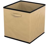 6x Foldable Storage Fabric Box Multifunctional Combine Collection Box