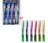 6X for Care Premium Hard Toothbrush Bristle Tooth Brush Set for ADU Electric Rotating Toothbrushes for Adults Rotating Toothbrushes for Adults Kids Replacement Heads Heads Holder