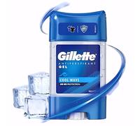Gillette Sport Triumph 48h Anti-perspirant Gel 70ml